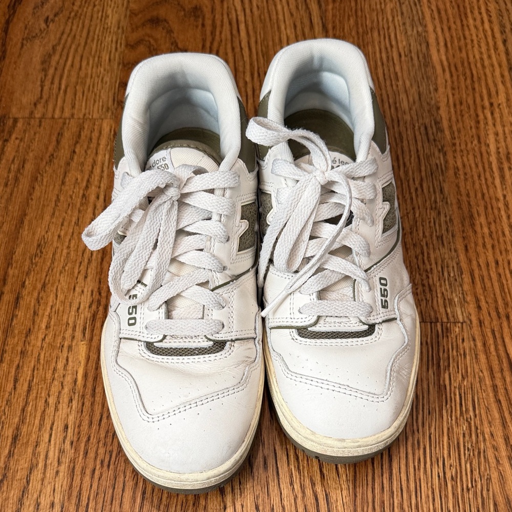 Aime Leon Dore New Balance Sneakers